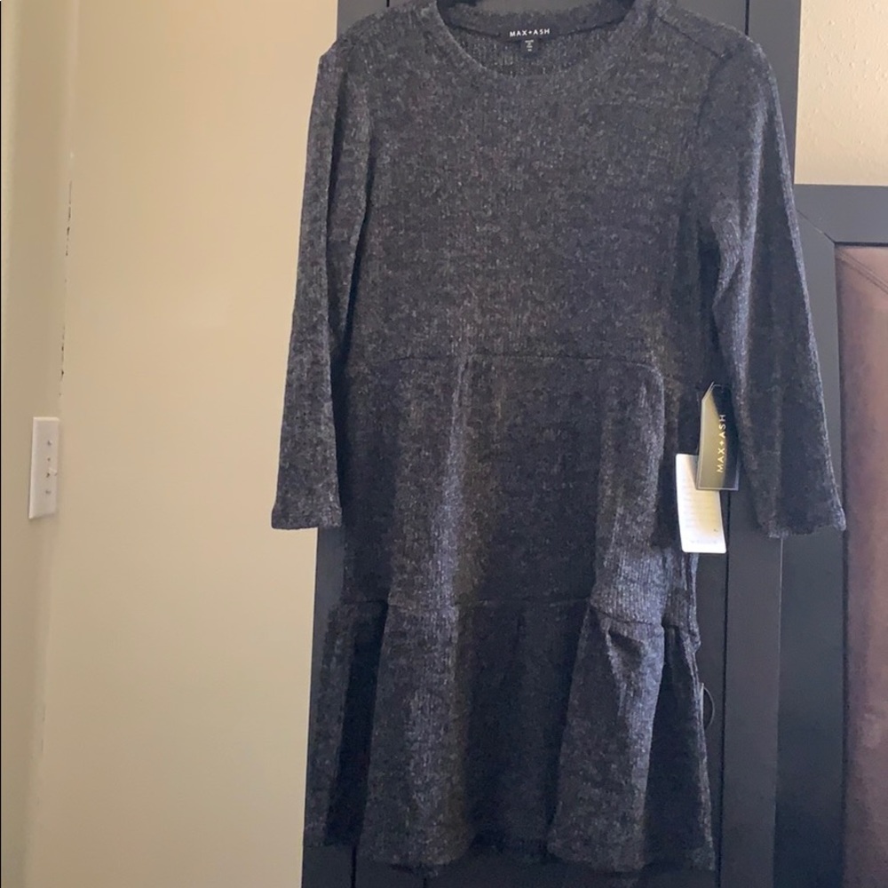 babydoll dress